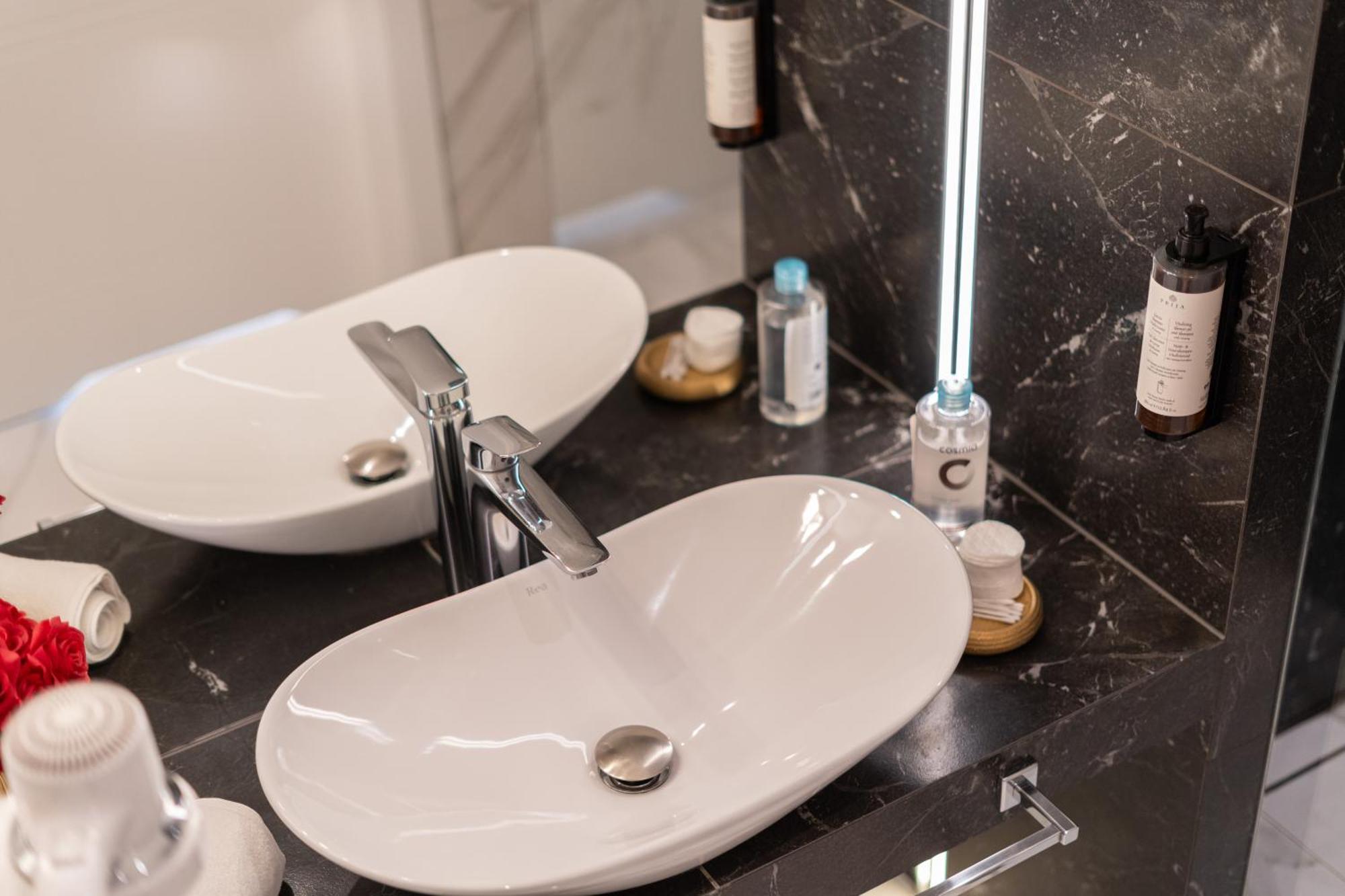 Ga Luxury Apartments M45 Cracovia Esterno foto