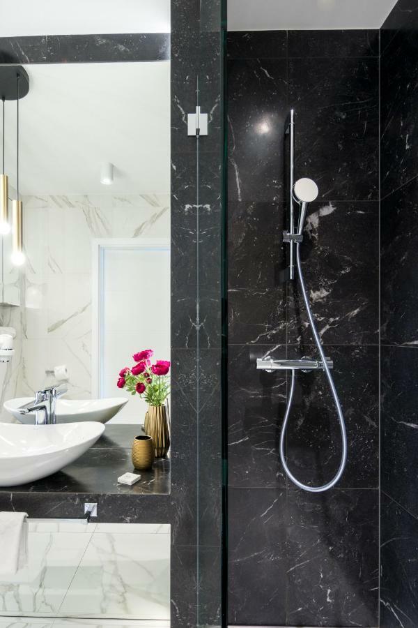 Ga Luxury Apartments M45 Cracovia Esterno foto